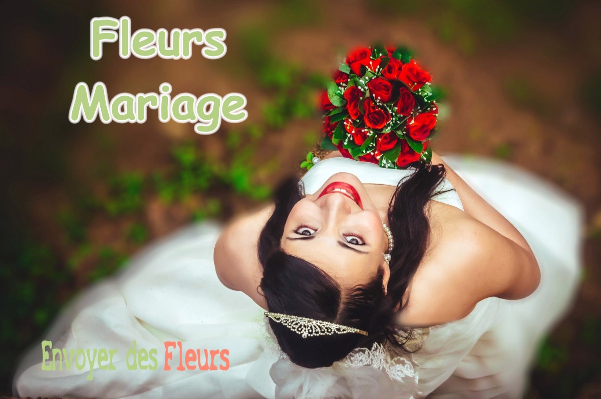 lIVRAISON FLEURS MARIAGE à VILLIERS-LE-BOIS